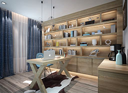 室內(nèi)設(shè)計(jì)師培訓(xùn)學(xué)校